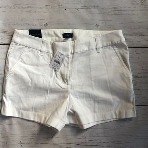 J.Crew 3inch Shorts